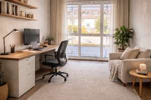 Energieeffizientes Stadthaus in bester Wohnlage – Die vollständige Adresse der Immobilie erhältst du vom Anbieter., 42349 Cronenberg, Wuppertal – Vorschaubild 3