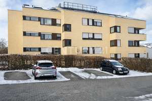 Zeitnah bezugsfertig! Helle 1-Zimmer-Wohnung mit separater Küche und überdachtem Balkon – Die vollständige Adresse der Immobilie erhältst du vom Anbieter., 93051 Kumpfmühl-Ziegetsdorf-Neuprüll, Regensburg – Vorschaubild 10