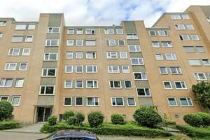 Renovierungsbedürftige 2-Zimmer Wohnung mit viel Potenzial in Ahlem