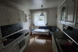 Wohnhaus in Markersdorf- drei Wohnungen im OG, Gewerberaum im EG – Die vollständige Adresse der Immobilie erhältst du vom Anbieter., 2829 Markersdorf – Vorschaubild 6