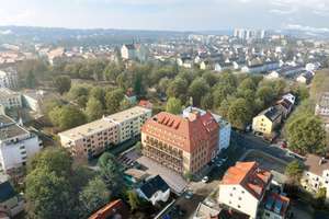 EUR42.750 KfW Zuschuss "geschenkt" -WG-Raumaufteilung möglich