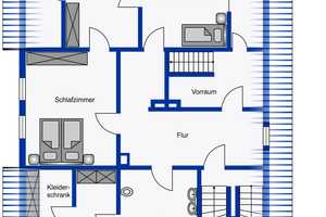 ***GERÄUMIGES STADTHAUS IN LÜTZELBACH MIT GROSSEM GARTEN*** – Odenwaldkreis – Vorschaubild 26