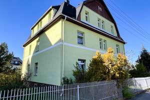 Mehrfamilienhaus in schöner ruhiger Lage – Sonnenstraße 6, 9385 Lugau/Erzgebirge – Vorschaubild 2