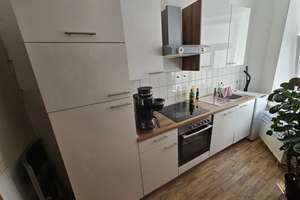 Nachmieter gesucht - Zentral wohnen in Leipzig: 2-Zimmer-Wohnung in der Südvorstadt – Brandvorwerkstraße 53, 4275 Südvorstadt, Leipzig – Vorschaubild 7