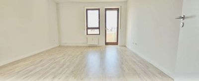 Charmanten 2-Zimmer-Wohnung in Eisenberg