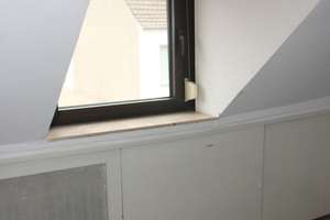 Schöne helle Single Wohnung im ausgebauten DG – Johannesstraße 73, 41061 Hardterbroich-Pesch, Mönchengladbach – Vorschaubild 10