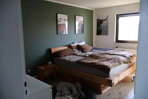 Schöne 3-Zimmer Dachgeschosswohnung mit Terrasse in Neckarau – Die vollständige Adresse der Immobilie erhältst du vom Anbieter., 68199 Neckarau, Mannheim – Vorschaubild 1