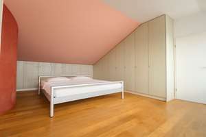 Exklusive Maisonette mit Dachterrasse und traumhaftem Fernblick – Die vollständige Adresse der Immobilie erhältst du vom Anbieter., 38102 Östliches Ringgebiet, Braunschweig – Vorschaubild 10