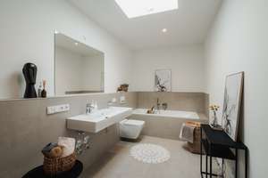 Penthouse in Toplage – Stilvolles Wohnen über den Dächern der Bahnstadt – Darwinstr. 9, 69115 Bahnstadt, Heidelberg – Vorschaubild 28