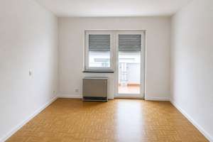 Exklusive 2-Zimmer-Luxuswohnung mit zwei Balkonen – hochwertig saniert in zentraler Lage von Bruchsa – Neutorstraße 7, 76646 Bruchsal – Vorschaubild 4