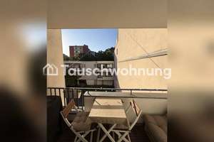 Tauschwohnung: 2,5 Zimmer mit Balkon gegen mind. 35qm – Die vollständige Adresse der Immobilie erhältst du vom Anbieter., 50674 Neustadt/Süd, Köln – Vorschaubild 2