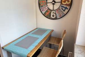Möblierte schicke Wohnung (mit Sauna) und TG-Stellplatz nähe Rüttenscheid – Hölderlinstraße 21, 45147 Holsterhausen, Essen – Vorschaubild 16