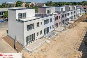 Wohnen am Stadtpark 2.0 - Reihenendhaus A9 – Die vollständige Adresse der Immobilie erhältst du vom Anbieter., 37081 Grone, Göttingen – Vorschaubild 1