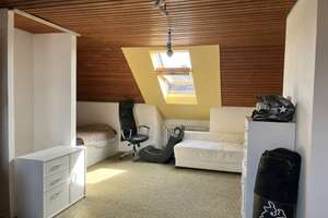 Familienhaus mit großem Garten in ruhiger Lage von Ingolstadt-Haunwöhr | 4 Schlafzimmer | Garage – Scheinerstr. 104, 85051 Münchener Straße, Ingolstadt – Vorschaubild 16