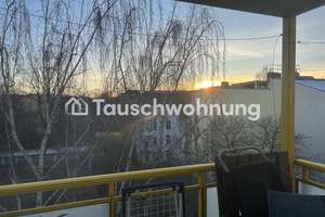 Tauschwohnung: Helle 2-Zimmer-Wohnung mit Balkon in ruhiger Lage – Wönnichstraße 92A, 10317 Rummelsburg, Berlin – Vorschaubild 3