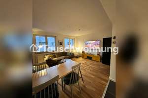 Tauschwohnung: Tausche 2 Zimmer Wohnung mit Balkon in Kölner Südstadt – Die vollständige Adresse der Immobilie erhältst du vom Anbieter., 50678 Altstadt/Süd, Köln – Vorschaubild 2