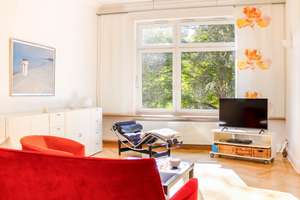 Exklusive Admiralsresidenz in bester Lage Kiels – Die vollständige Adresse der Immobilie erhältst du vom Anbieter., 24105 Blücherplatz, Kiel – Vorschaubild 5