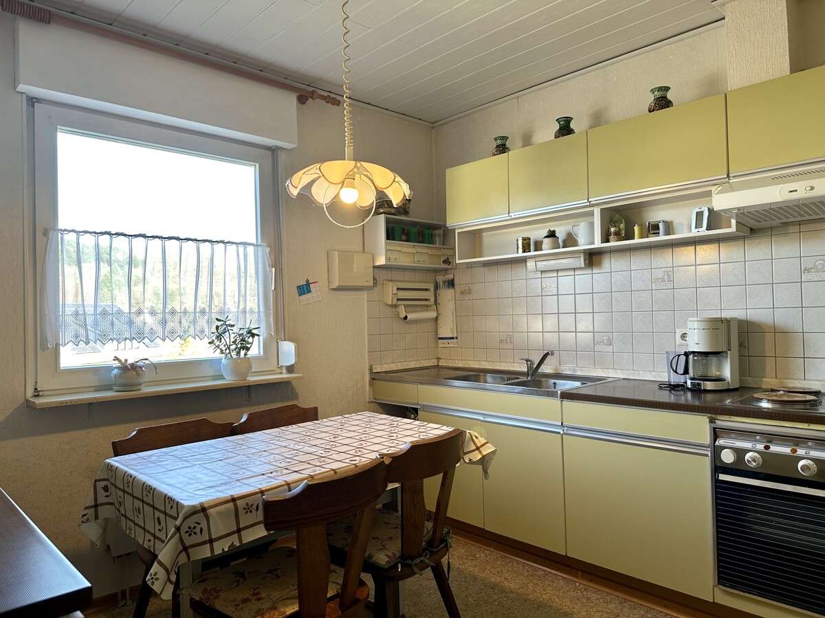 Immobilie in Wittlich - Familienfreundliches Einfamilienhaus in ruhiger Randlage von Lüxem - Bild 5