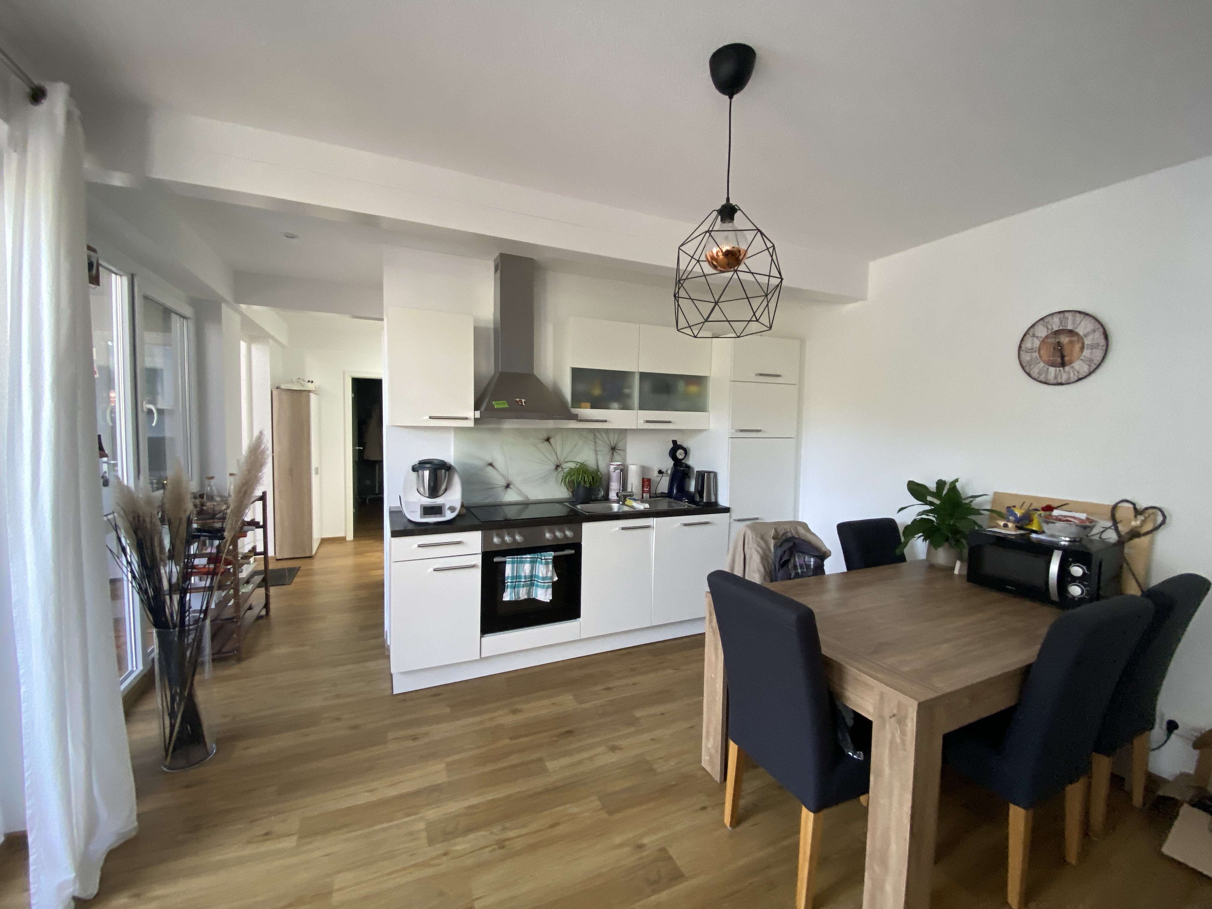 Immobilie in Fischerbach - Attraktives Wohnidyll: Einfamilienhaus mit Wintergarten & Einliegerwohnung in Haslach i.K. - Bild 19