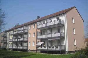 Schöner Wohnen in dieser renovierten 2-Zimmer-Wohnung! – Stehrweg 7, 48155 Mauritz-Ost, Münster – Vorschaubild 11