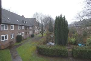 *** Gartenanmietung möglich! Modernisierte 4-Zimmerwohnung in attraktiver Lage! *** – Fürstäbtissinstr. 64, 45355 Borbeck-Mitte, Essen – Vorschaubild 8