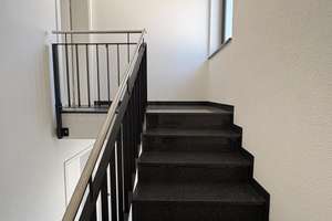Erstbezug nach Kernsanierung: 3,5-Zimmer Dachgeschoss-Wohnung im 2. OG in Frankenbach – Ödenburger Straße 6, 74078 Frankenbach, Heilbronn – Vorschaubild 19