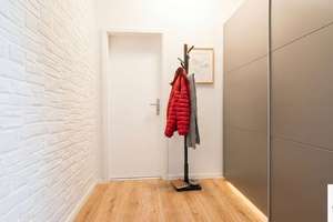 Für Anleger oder Eigennutzer: Komfortable 2 Zimmer-Hochparterre Wohnung in gefragter Uninähe! – Die vollständige Adresse der Immobilie erhältst du vom Anbieter., 38122 Westliches Ringgebiet, Braunschweig – Vorschaubild 6