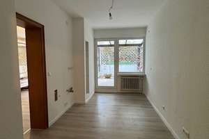 Frisch renovierte 5-Zimmer Wohnung mit Balkon und eigenem Garten – Körner Hellweg 79, 44143 Kaiserbrunnen, Dortmund – Vorschaubild 3