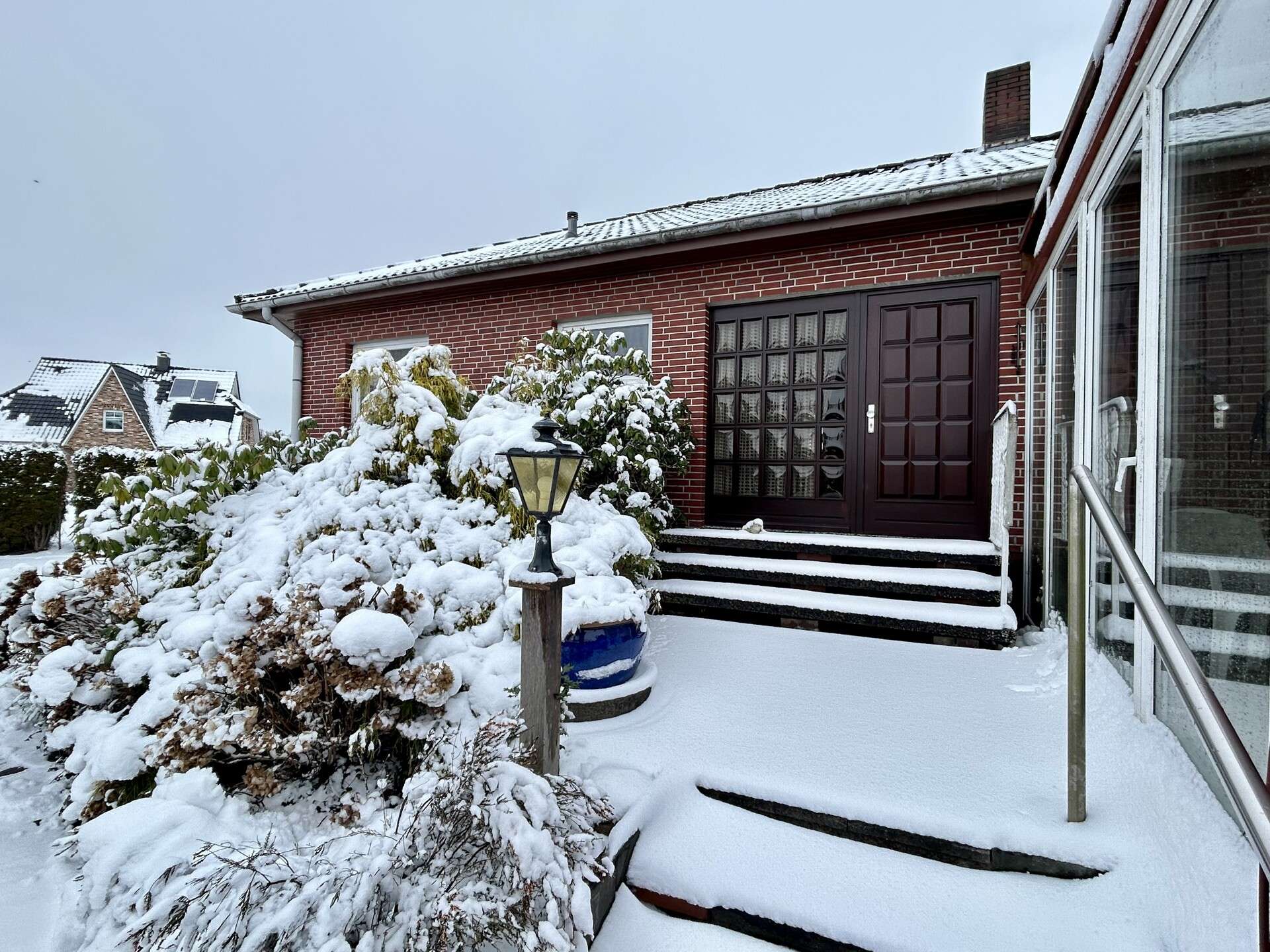 Großzügiges Einfamilienhaus mit Garten und Gestaltungspotenzial - Renovierungsbedürftig, Friesland Kreis – Bild 3