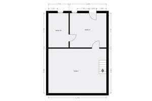 Charmantes Reihenmittelhaus in naturnaher Lage von Berlin-Johannisthal – Die vollständige Adresse der Immobilie erhältst du vom Anbieter., 12487 Johannisthal, Berlin – Vorschaubild 15
