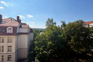 Helle 2-Zimmer-Wohnung mit zwei Balkonen und Badewanne in ruhiger Lage – Rudolf-Renner-Straße 26, 1159 Löbtau-Nord, Dresden – Vorschaubild 6