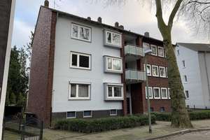 3-Zimmer-Wohnung mit großem Balkon – Die vollständige Adresse der Immobilie erhältst du vom Anbieter., 45899 Horst, Gelsenkirchen – Vorschaubild 6