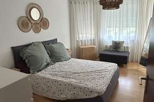 Ruhige und helle 3-Zimmer-Wohnung mit Balkon ab 01.10. zu vermieten – Vogelsangstraße 68, 70197 Vogelsang, Stuttgart – Vorschaubild 7