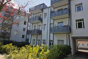 RESERVIERT - Moderne Altbauwohnung mit großem Balkon - Bezug nach Kernsanierung – Franz-Bielefeld-Straße 75, 45881 Schalke, Gelsenkirchen – Vorschaubild 25