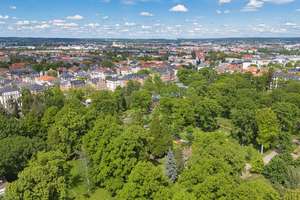 +++ Frisch modernisierte 2-Zimmer-Altbauwohnung mit Balkon im Hinterhaus in Dresden-Löbtau +++ – Die vollständige Adresse der Immobilie erhältst du vom Anbieter., 1159 Löbtau-Süd, Dresden – Vorschaubild 33