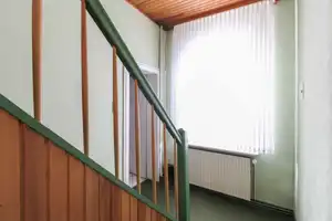 Doppelhaushälfte zur flexiblen Nutzung in der historischen Altstadt von Goslar – Goslar (Kreis) – Vorschaubild 17