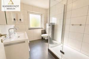 Gepflegte Eigentumswohnung mit Balkon, Weitblick und moderner Ausstattung – Die vollständige Adresse der Immobilie erhältst du vom Anbieter., 52078 Forst, Aachen – Vorschaubild 11