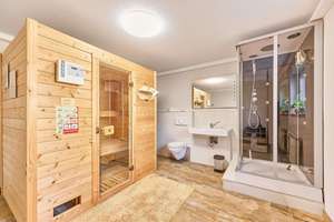 2 für 1: Zwei Einfamilienhäuser auf einem Grundstück mit Garten und gemeinsamen Innenhof – Die vollständige Adresse der Immobilie erhältst du vom Anbieter., 67227 Flomersheim, Frankenthal (Pfalz) – Vorschaubild 11