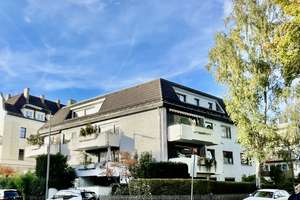Toprenovierte, großzügig geschnittene, helle 4-Zi.- Whg. mit zwei Balkonen, Provisionsfrei! – Die vollständige Adresse der Immobilie erhältst du vom Anbieter., 80689 St. Ulrich, München – Vorschaubild 25