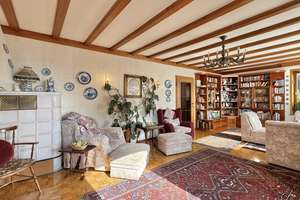Landhaus am Bodensee: Weiträumiges Anwesen mit unmittelbarem Seezugang - Sicht auf See & Alpen – Die vollständige Adresse der Immobilie erhältst du vom Anbieter., 88709 Hagnau am Bodensee – Vorschaubild 15
