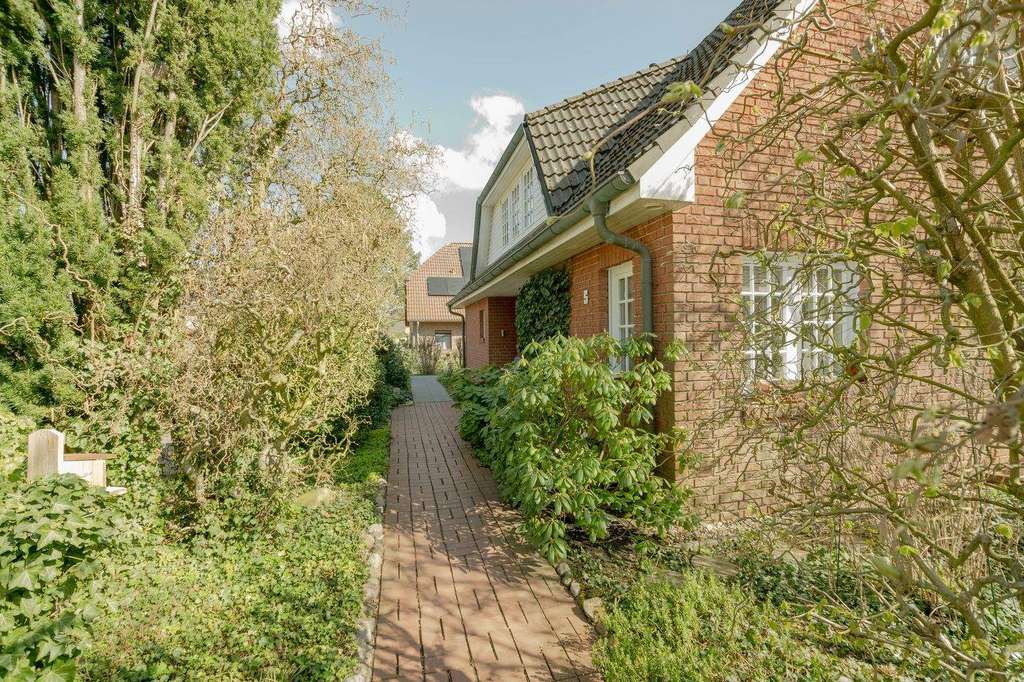 Immobilie in Appel - Zuhause mit Herz - Wohnen, Leben und Arbeiten unter einem Dach - Bild 1