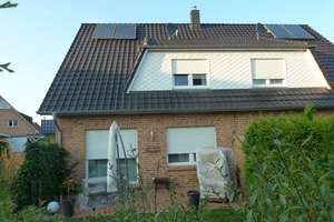 vermietete 4-Zimmer-Doppelhaushälfte von 2012 zzgl. ausgebauten Dachboden – Die vollständige Adresse der Immobilie erhältst du vom Anbieter., 21641 Apensen – Vorschaubild 15