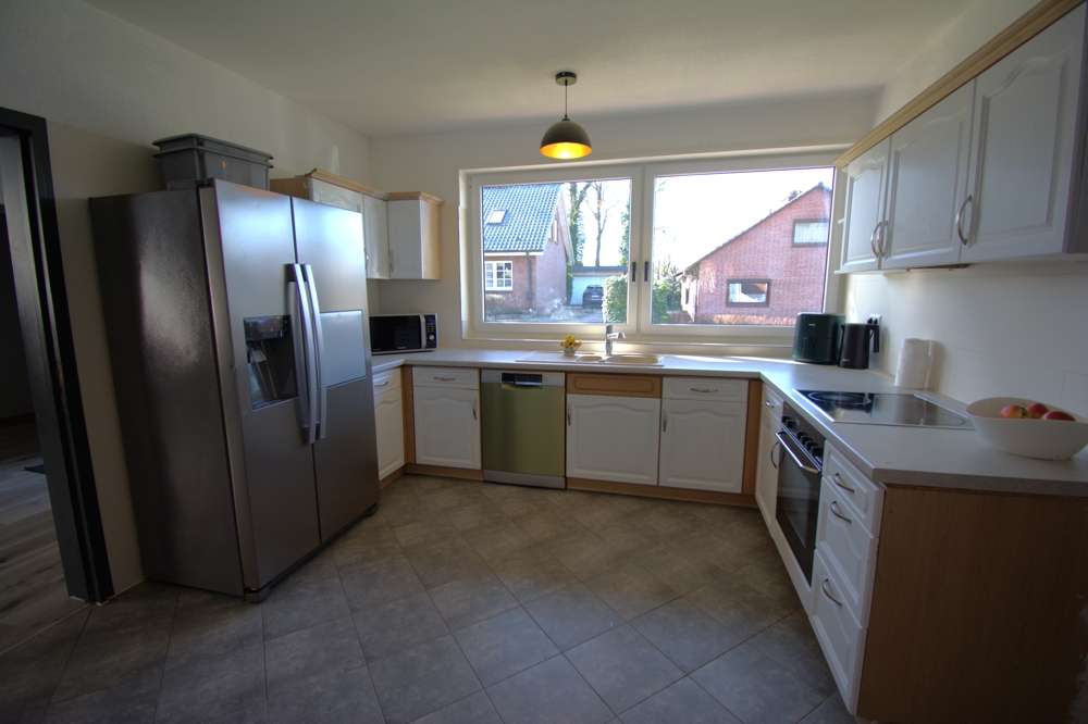 Immobilie in Albersdorf - Natur direkt hinter dem Haus – Einfamilienhaus in ruhiger Wohnlage - Bild 6