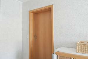 Moderne 4-Zimmer-Maisonette mit Balkon, Dachstudio, Stellplatz & Carport in Dechsendorf – Die vollständige Adresse der Immobilie erhältst du vom Anbieter., 91056 Dechsendorf Ost, Erlangen – Vorschaubild 4