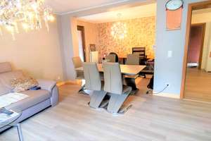 Geräumiges EFH mit ELW, Terrasse, Balkon, kleinem Garten und Garage in ruhiger Lage – Die vollständige Adresse der Immobilie erhältst du vom Anbieter., 49088 Sonnenhügel, Osnabrück – Vorschaubild 6