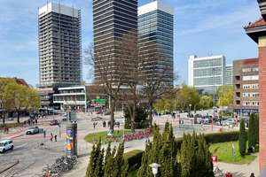 Investment mit grandiosem Weitblick