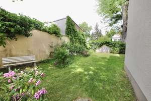 GROSSER BALKON MIT BLICK INS GRÜNE - ZUM SELBSTGESTALTEN - NÄHE PARK AM TELTOWKANAL – 12207 Lichterfelde, Berlin – Vorschaubild 24