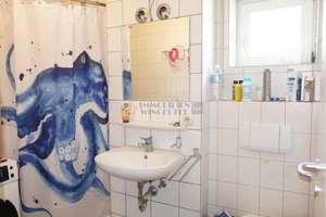 1,5 Zimmer-Wohnung mit Südbalkon in hervorragender Wohnlage am Rennplatz inkl. TG-Stellplatz – Die vollständige Adresse der Immobilie erhältst du vom Anbieter., 93049 Westenviertel, Regensburg – Vorschaubild 4