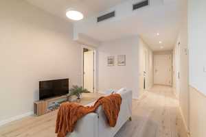 Geschmackvolle 2-Raum-Wohnung mit Balkon und Einbauküche in Nürnberg – Fleischmannstraße 22, 90419 Nürnberg – Vorschaubild 5