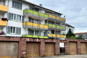 PERFEKT: Schöne, gemütliche 3-Zi.-Whg. in S-Rohracker * EBK * TL-Bad * Balkon * Garage – Die vollständige Adresse der Immobilie erhältst du vom Anbieter., 70329 Rohracker, Stuttgart – Vorschaubild 12